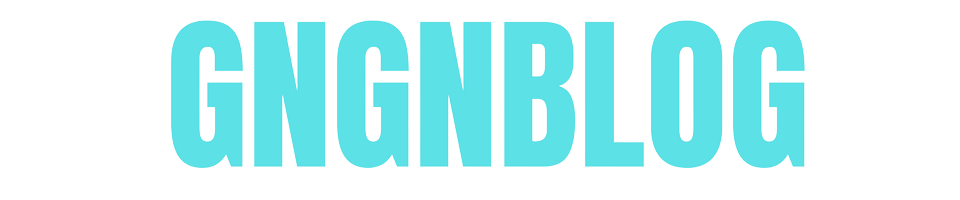 GNGNBLOG